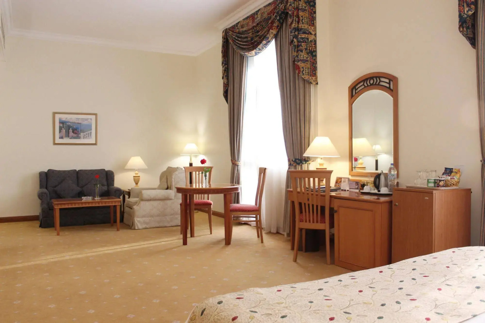 Al Diar Siji Hotel Apartments