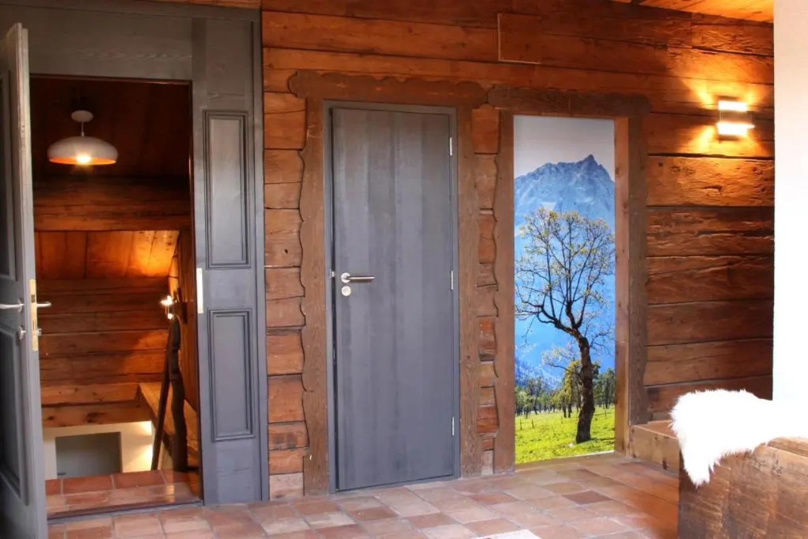 Tauern Apartment Schrempf - Anna