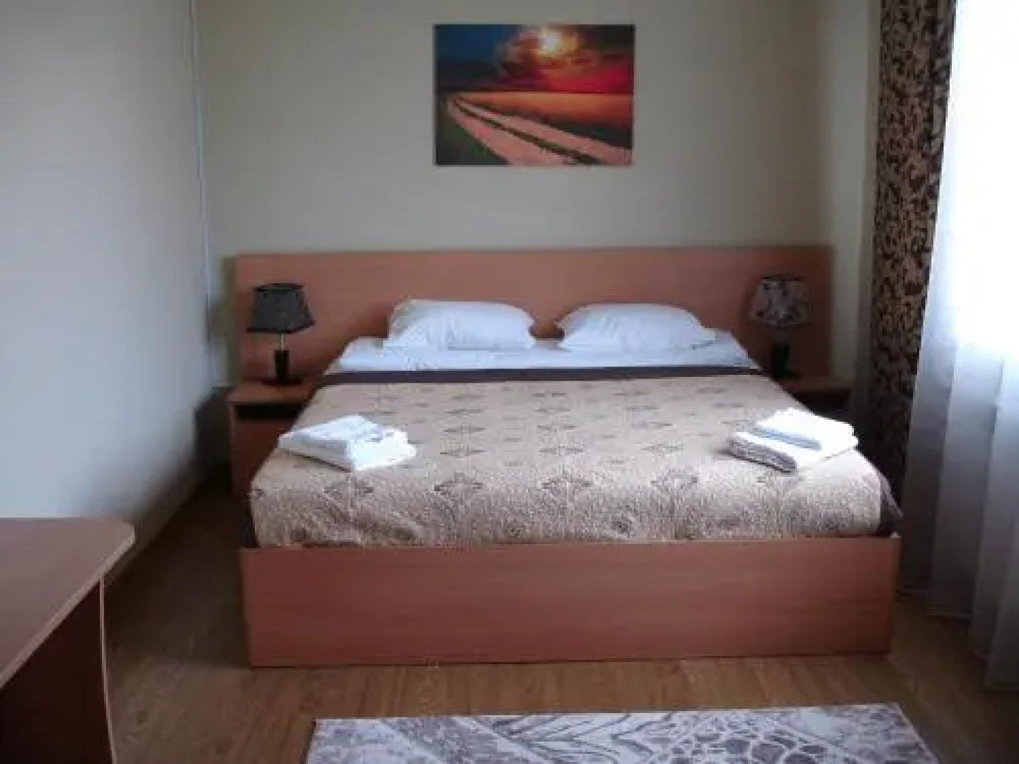 Chernivtsi Apartments