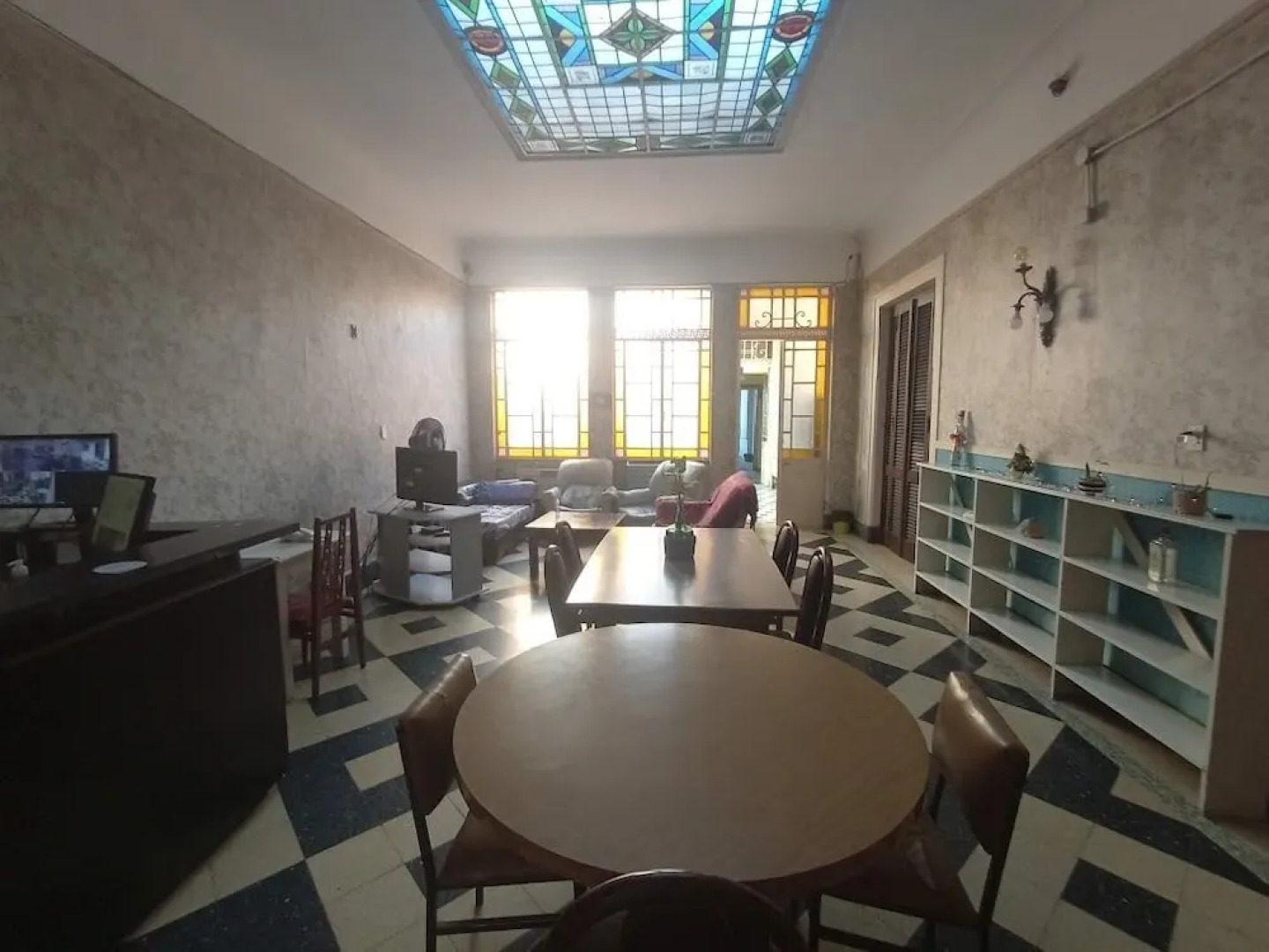 La Plata Hostel El Pampa