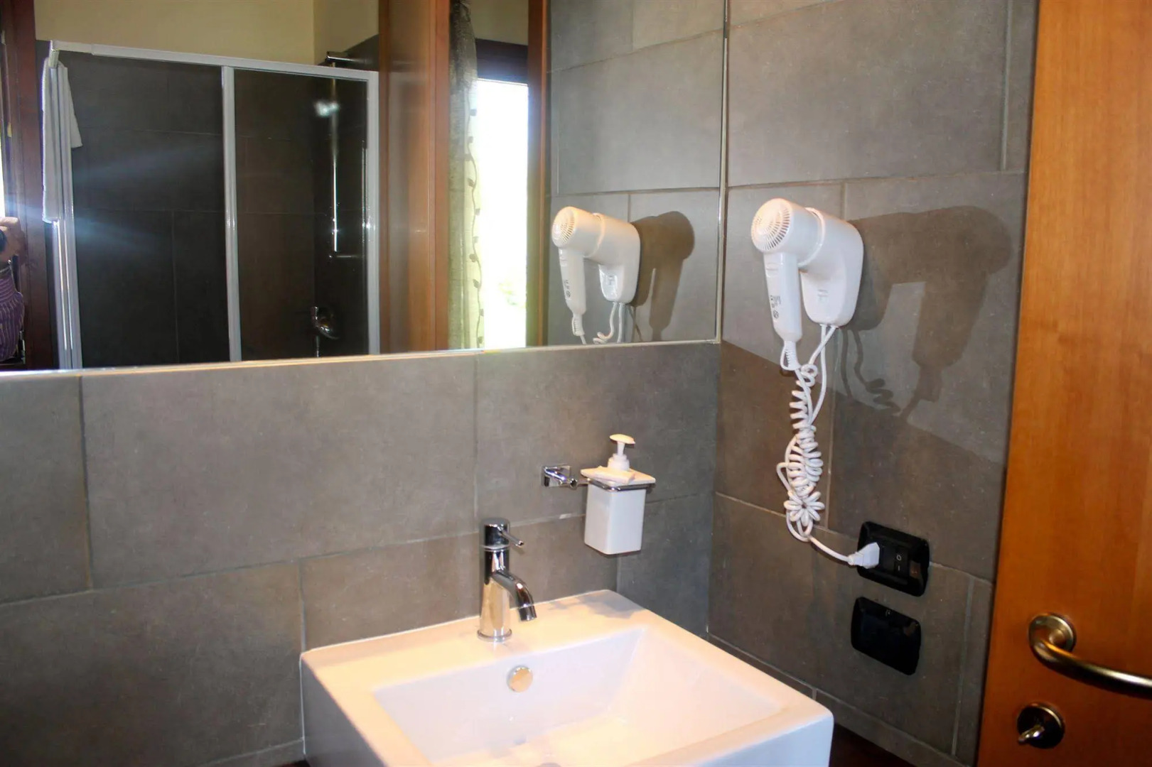 La Valle Dei Caprioli - B&B