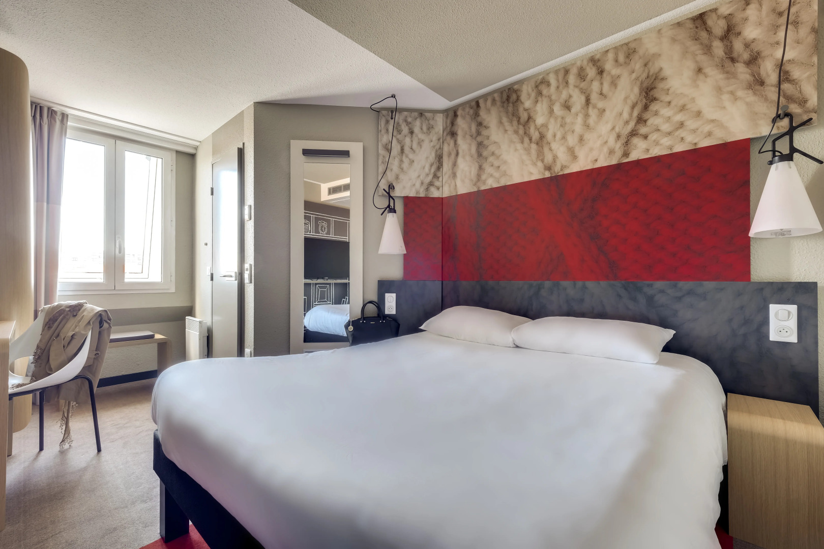 ibis Rueil-Malmaison Centre