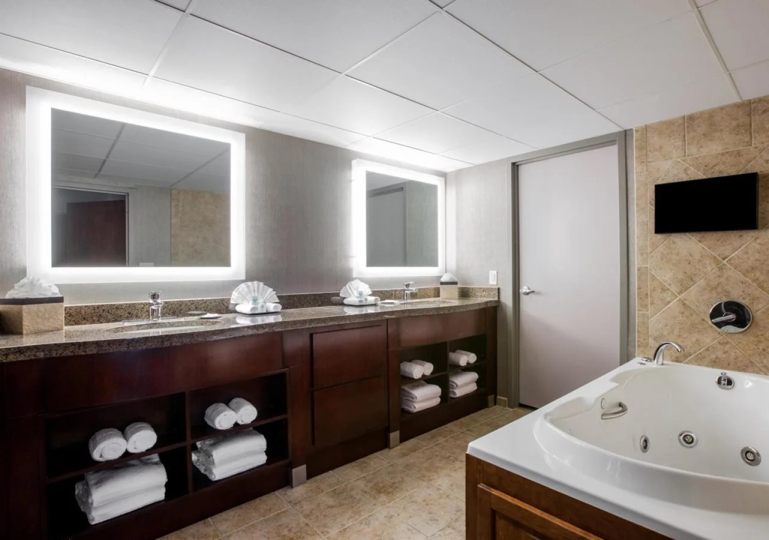 Wyndham Houston West Energy Corridor