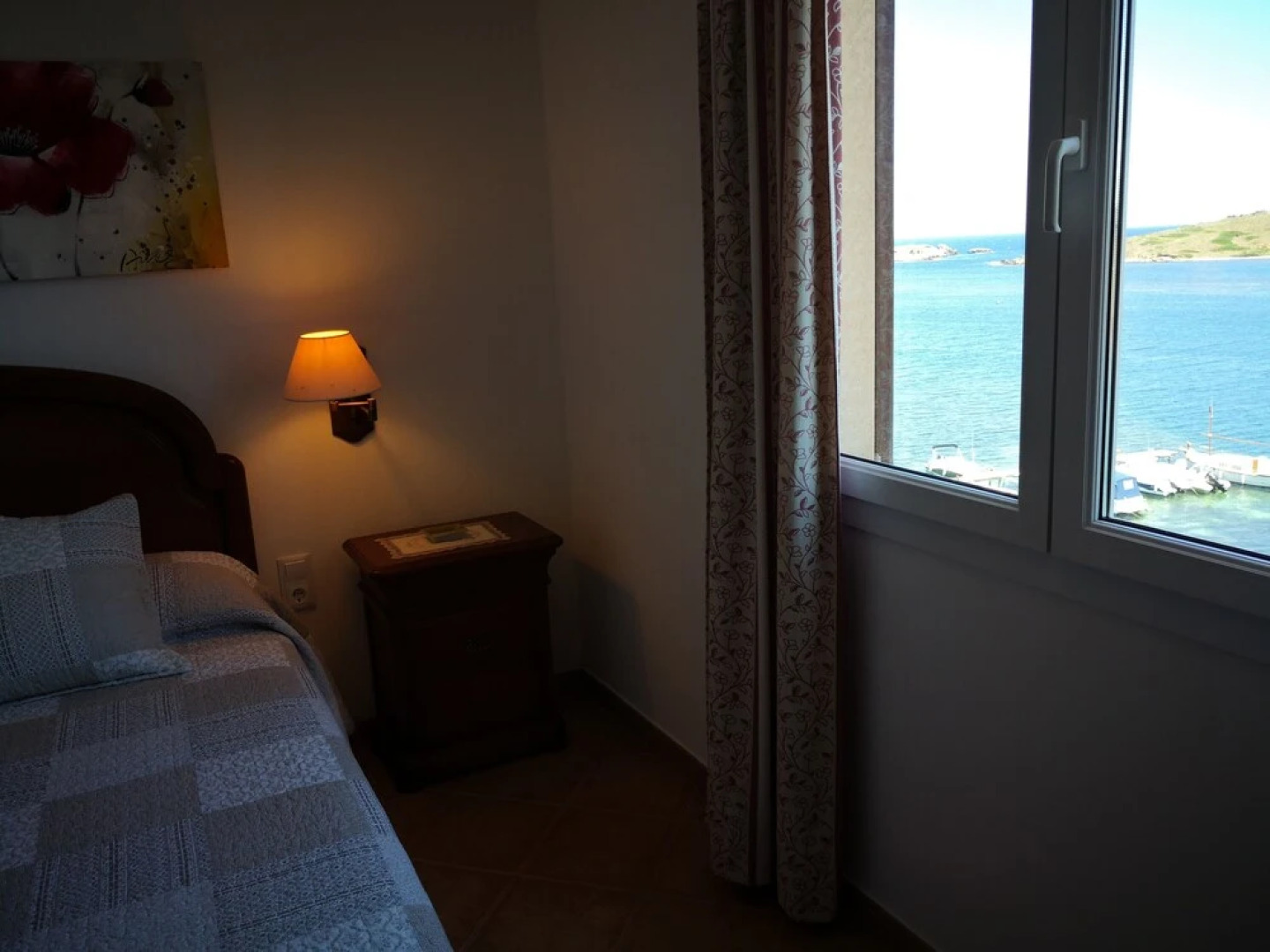 Menurka-Puerto de Addaya