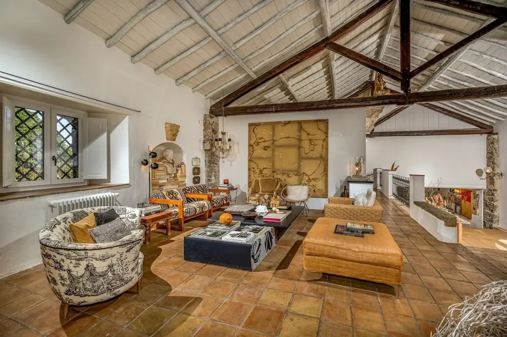 Linera 10 Emma Villas