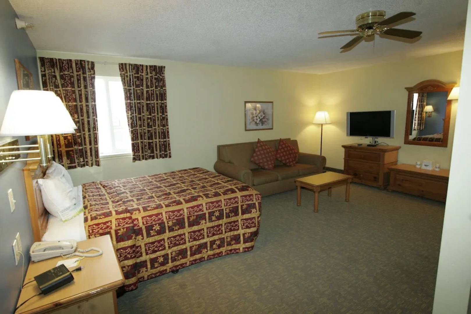 Days Inn Lehi UT