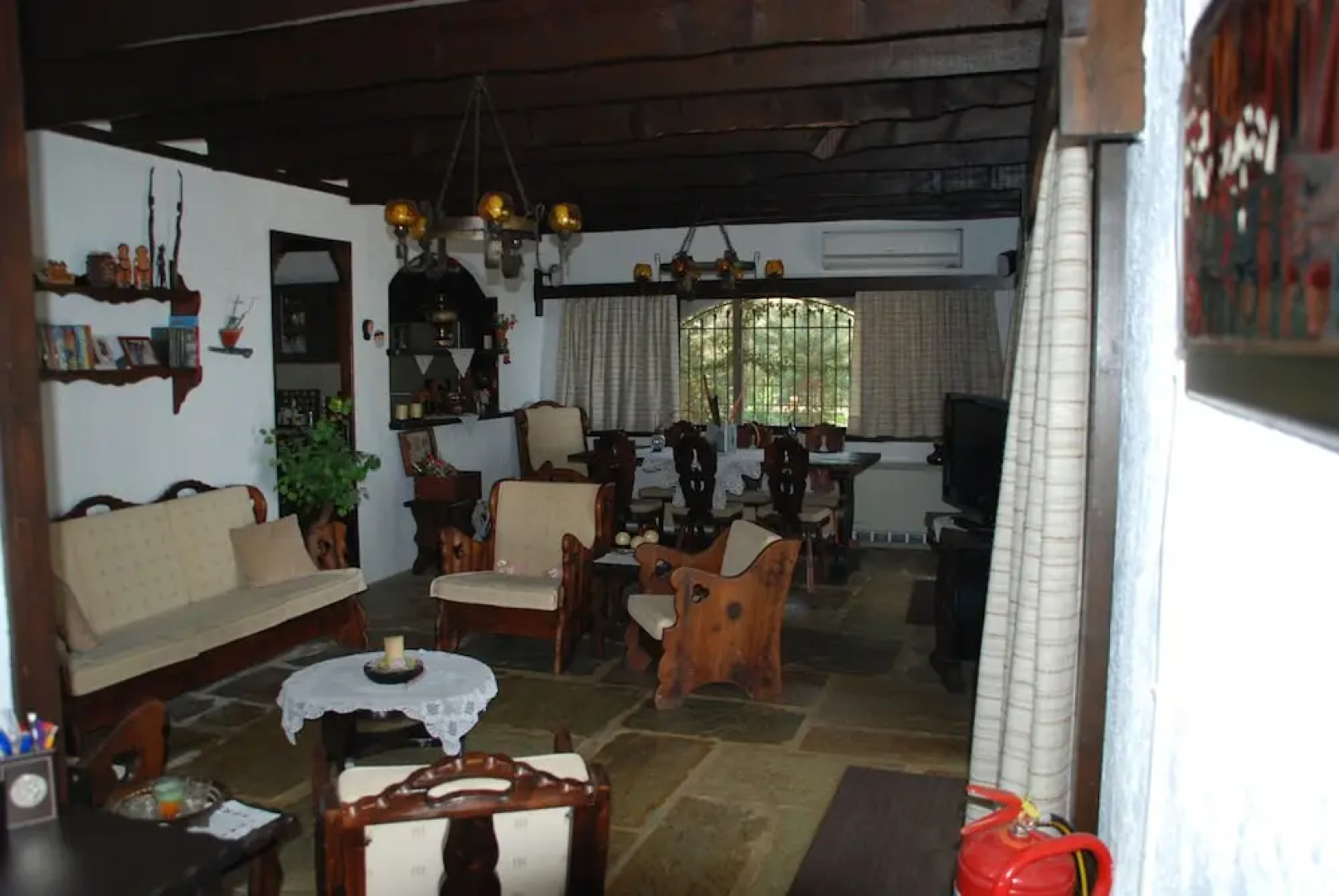 halu! Private Villa w Sea View