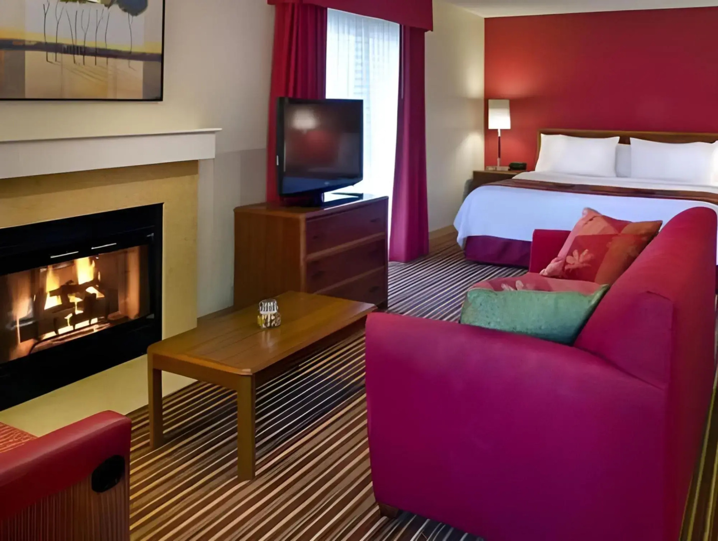 Residence Inn Boston North Shore/Danvers