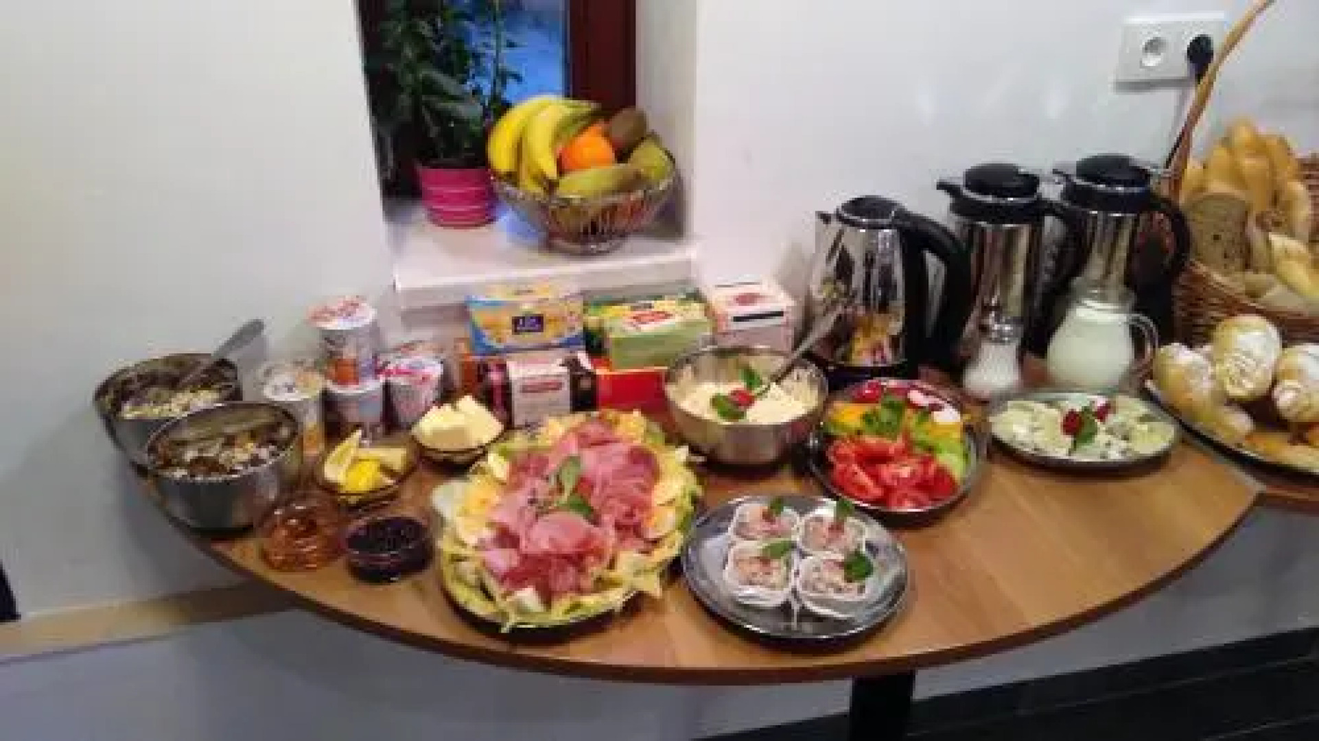 Apartmány Cechovní