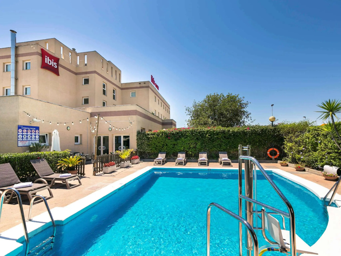 ibis Jerez de La Frontera