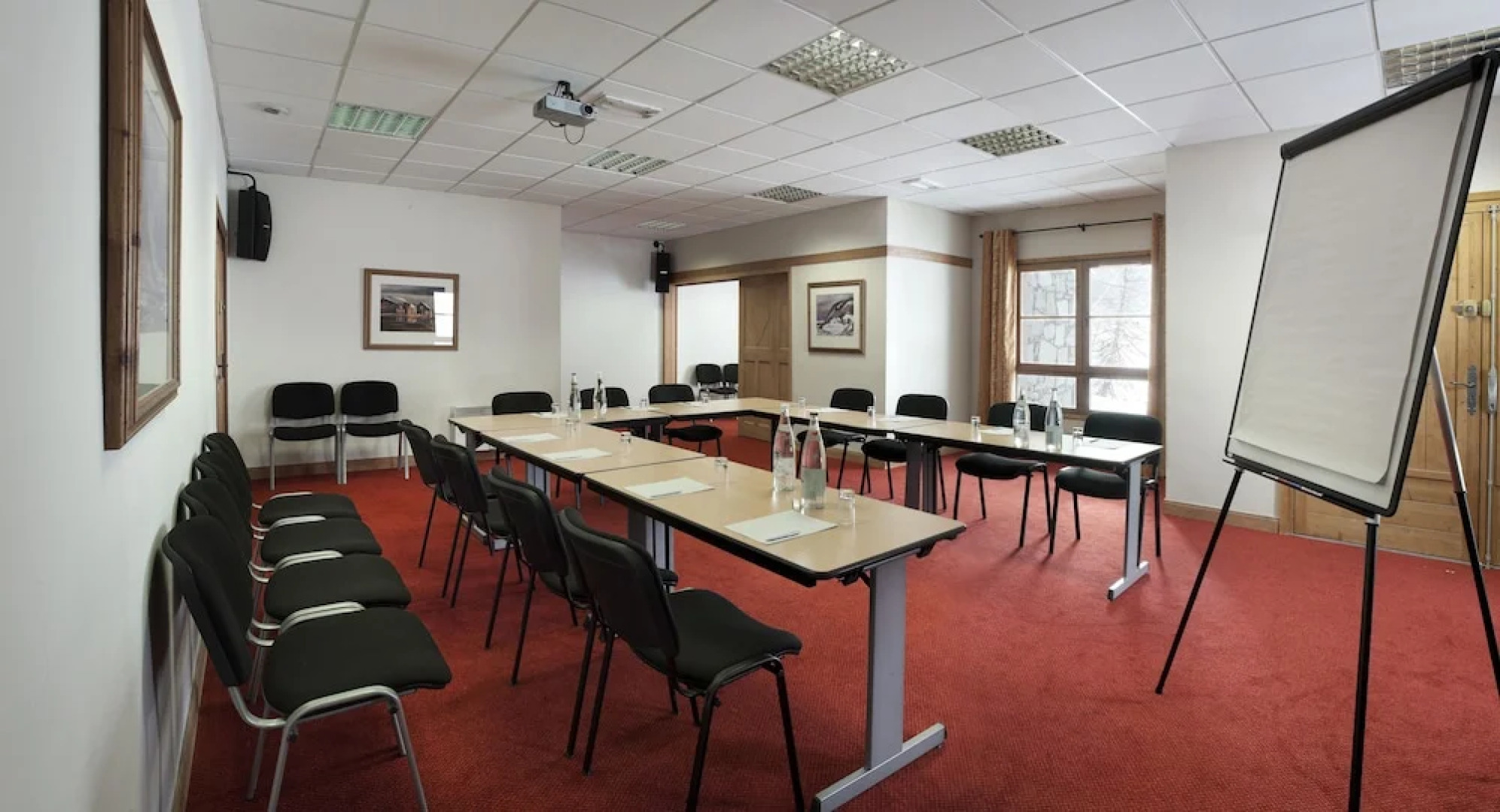 Résidence & Spa les Sources de Marie - Arc 1950 Le Village