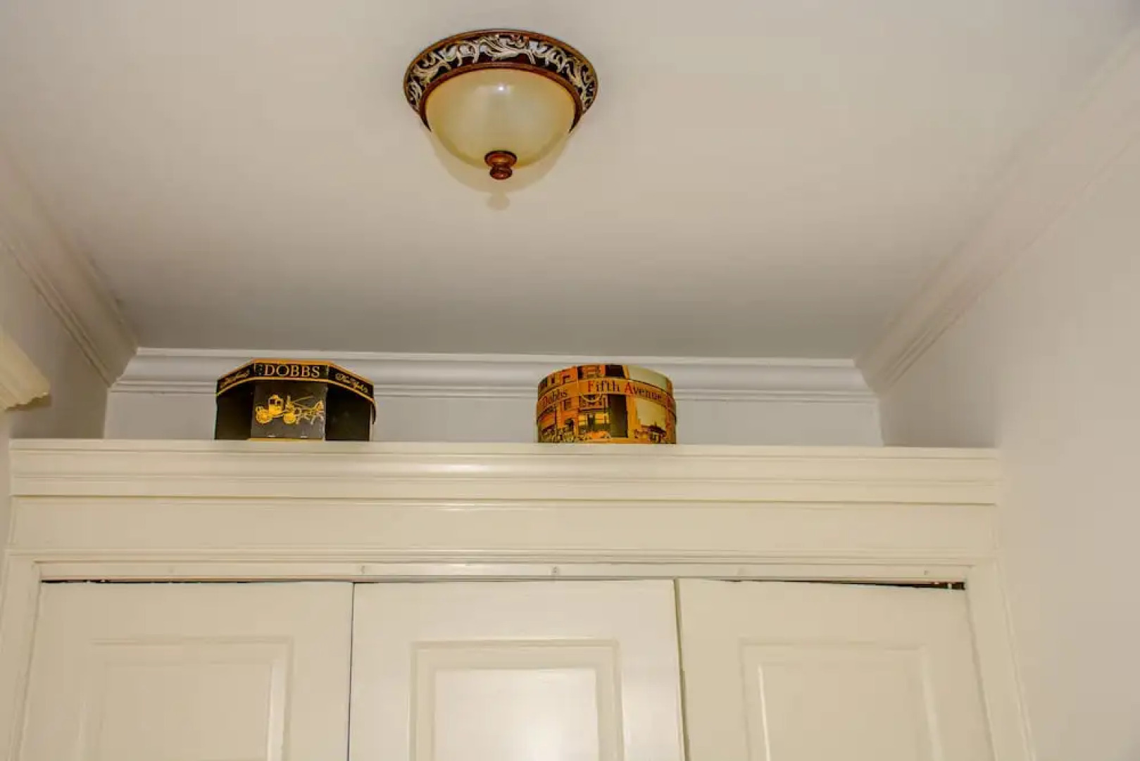 Historic Benner Mansion