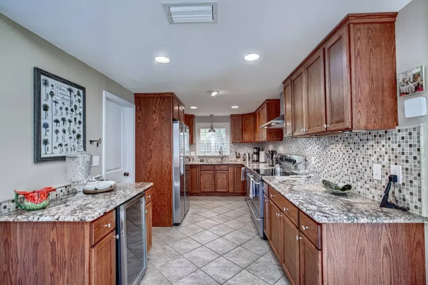 Canopy Cottage on Siesta Key