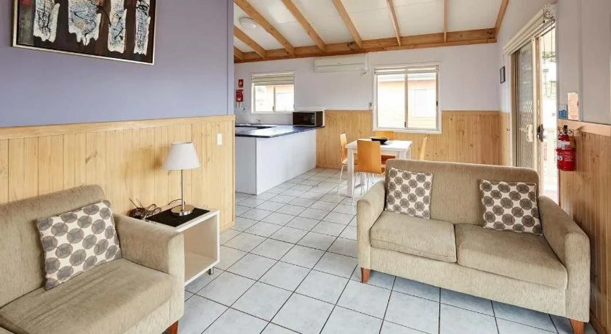 NRMA Norah Head Holiday Park