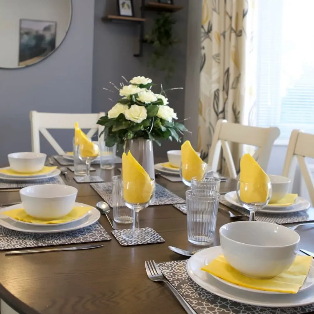 The Flintshire - Flint