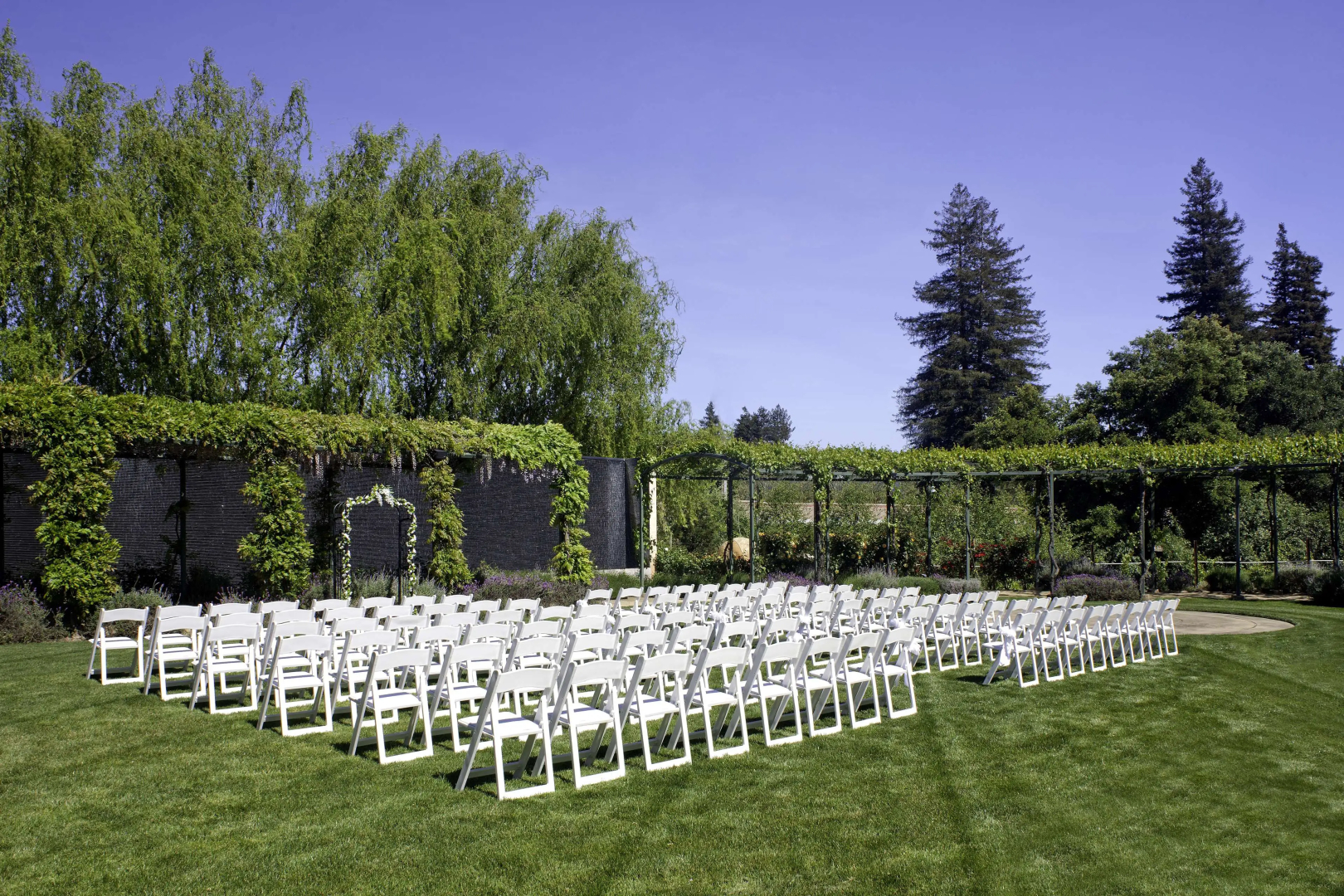 Hyatt Regency Sonoma Wine Country