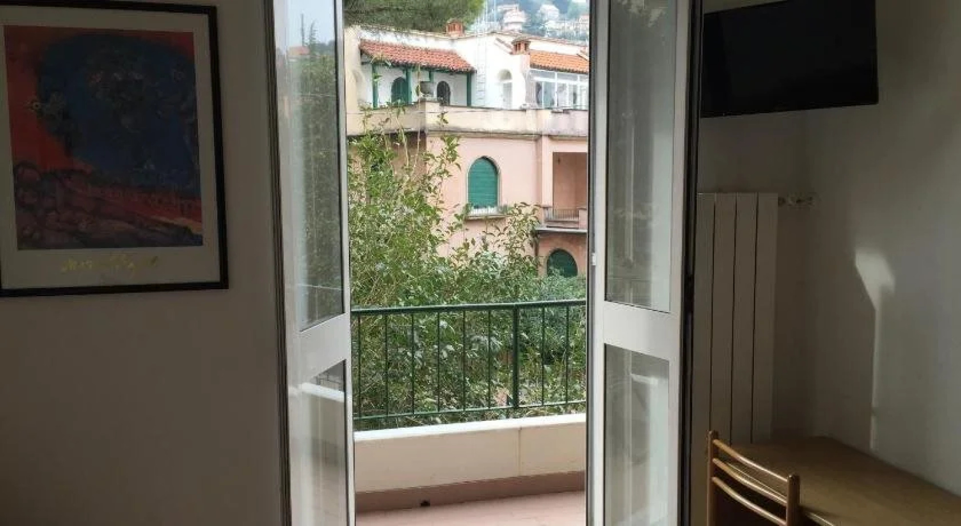 Hotel Nuovo Metropol