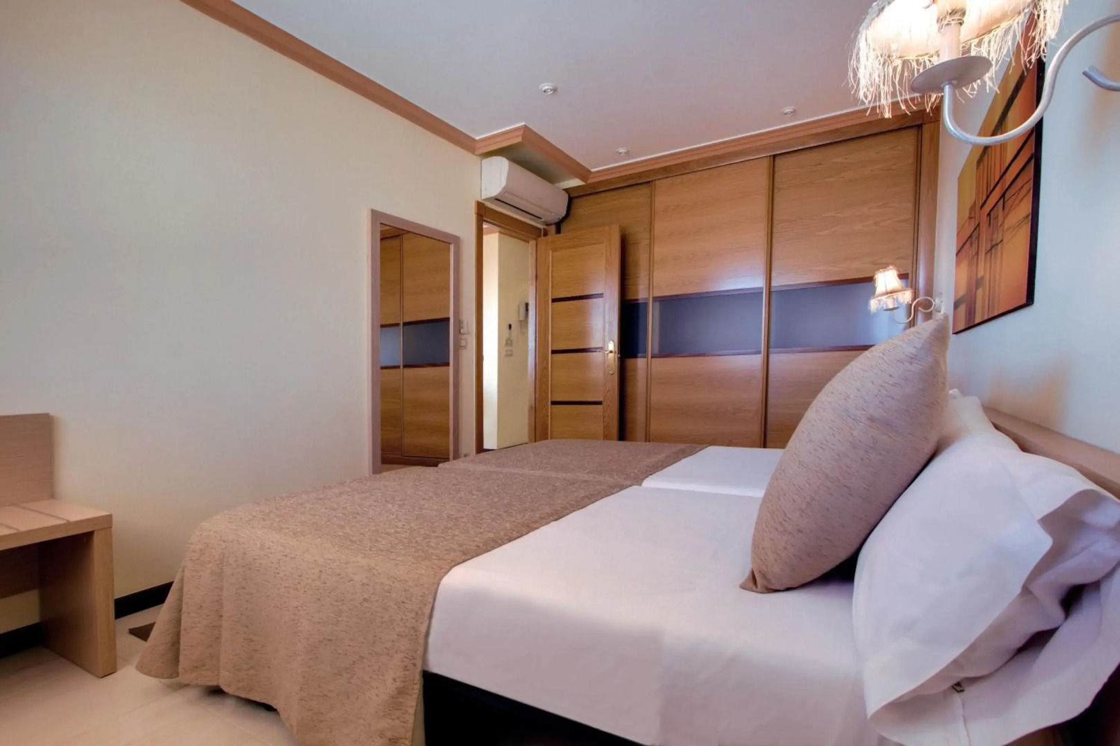 Mediterraneo Real Apartamentos Turísticos