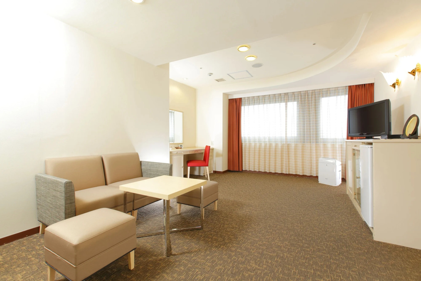 Hotel MyStays Utsunomiya