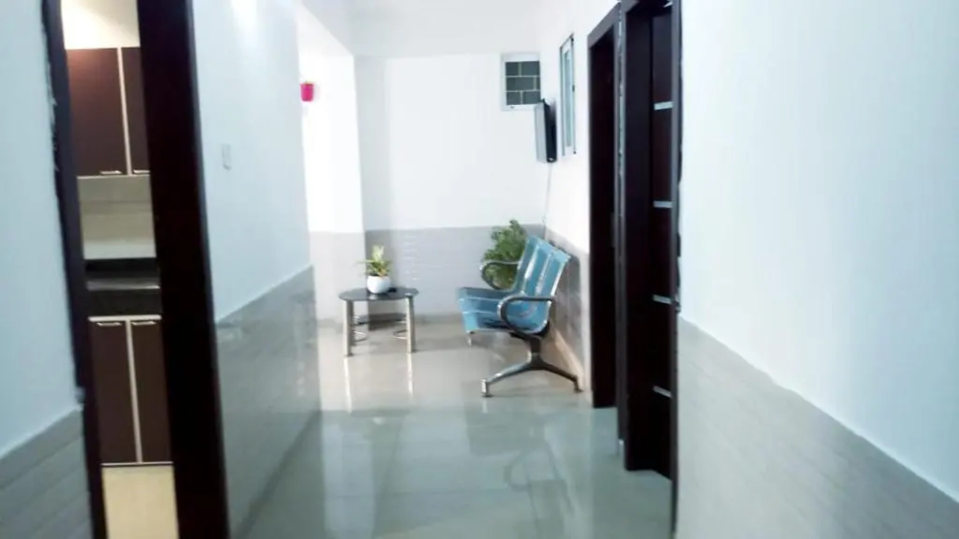 Jinan palace out house