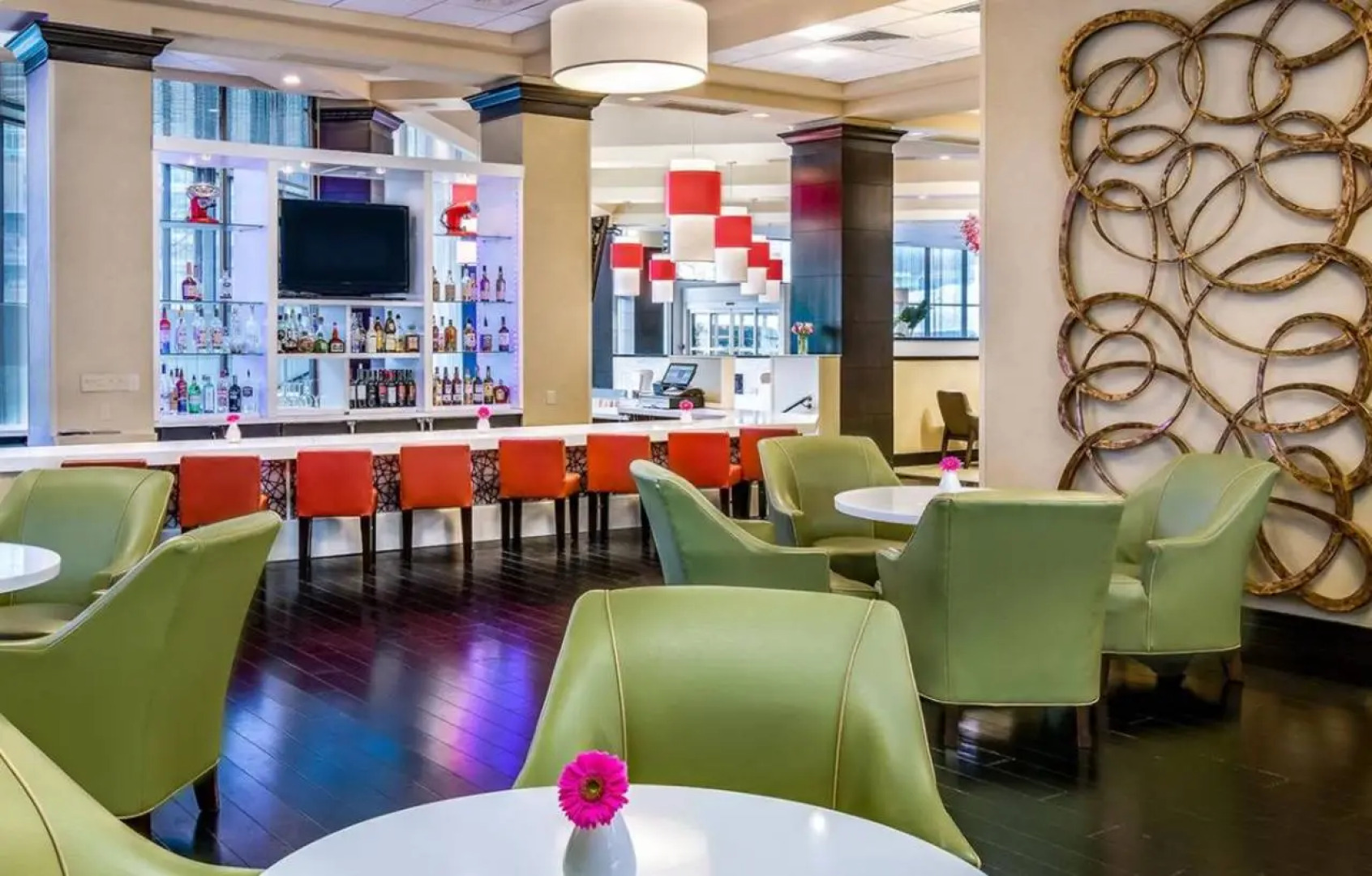 Sonesta White Plains Downtown