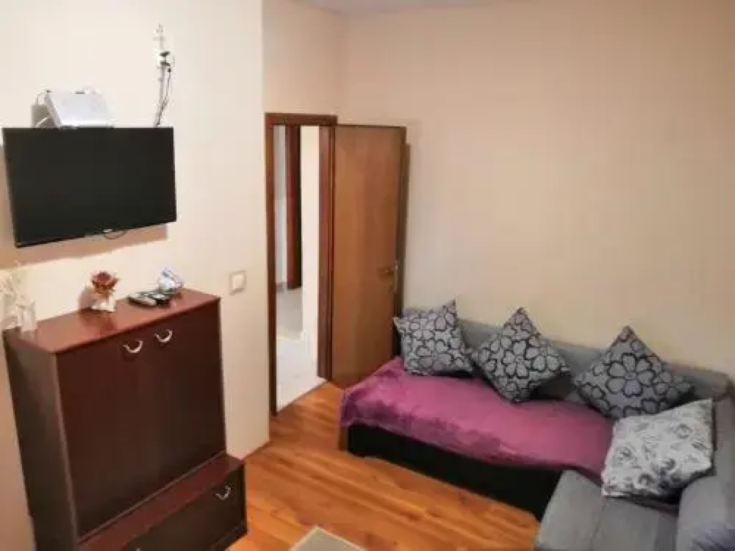 Apartments Miramaris