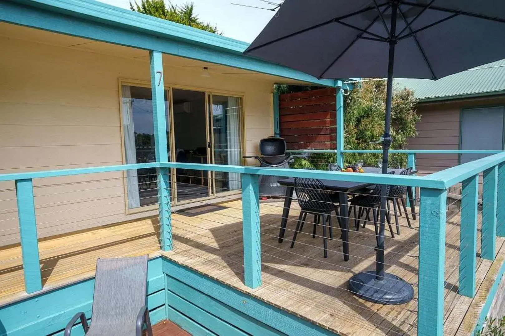 Beach House @ Smiths Beach