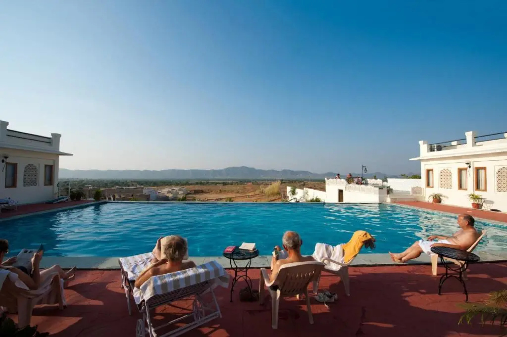 Aaram Baagh by Pachar Group