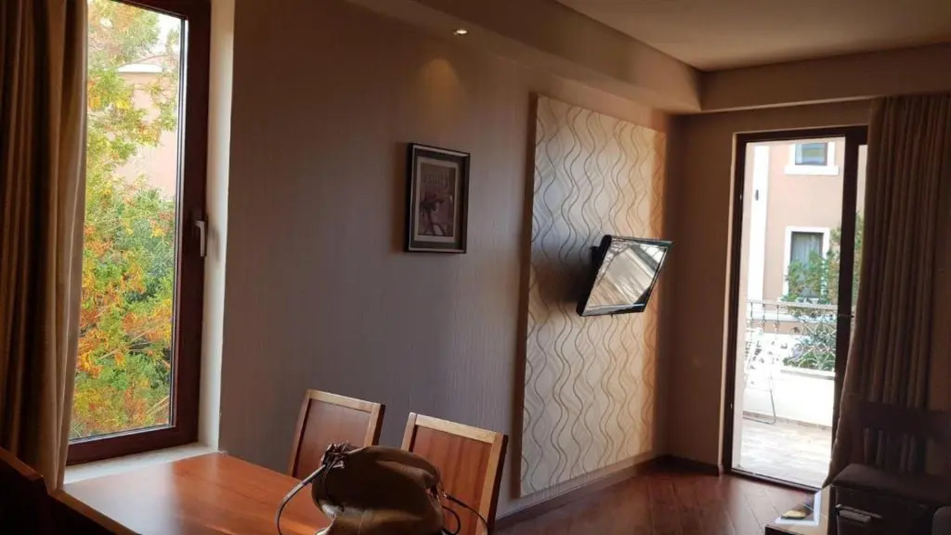 Dreamland Oasis Chakvi 0507