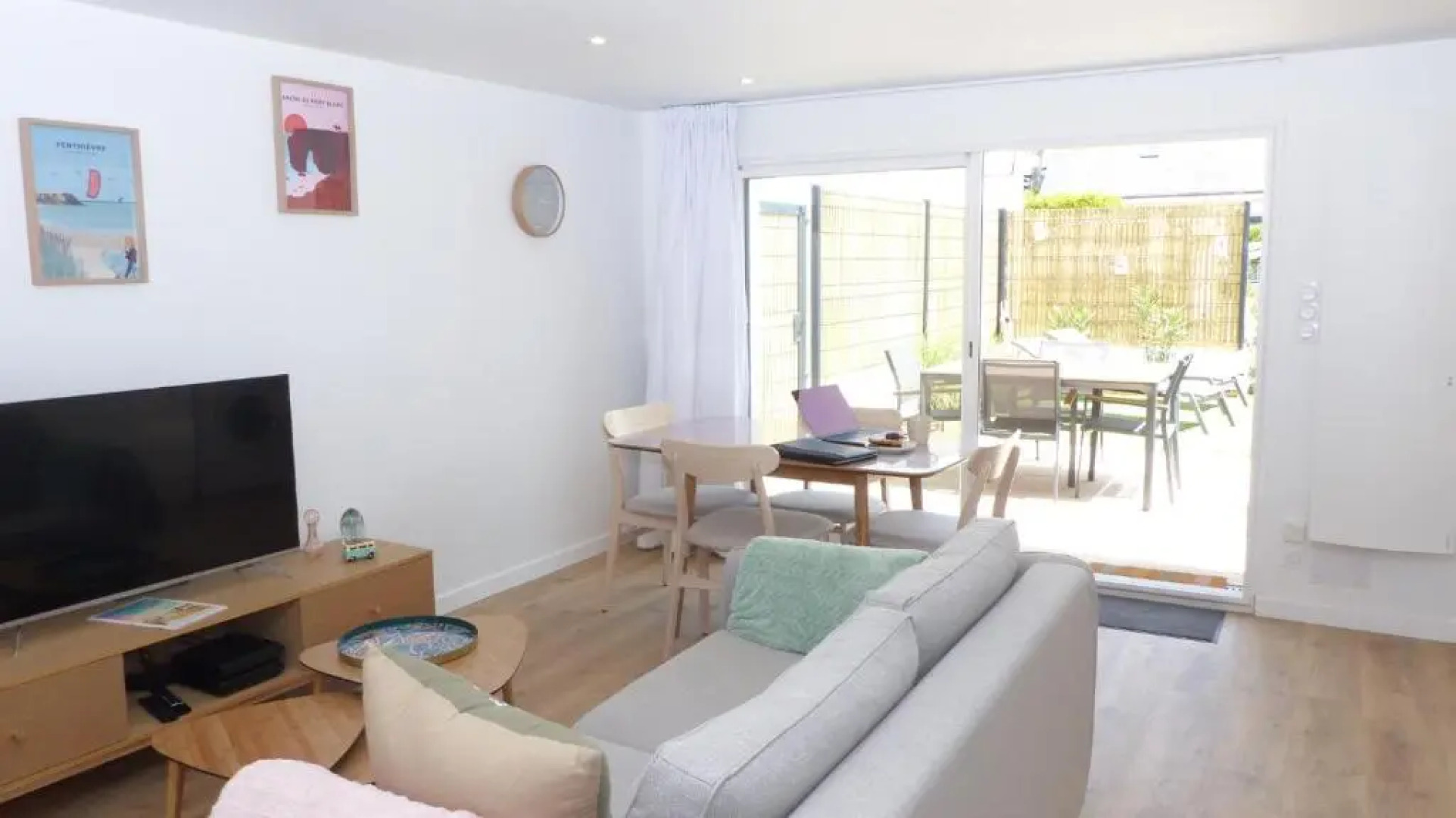 La Petite Capala, charmante maison près des plages