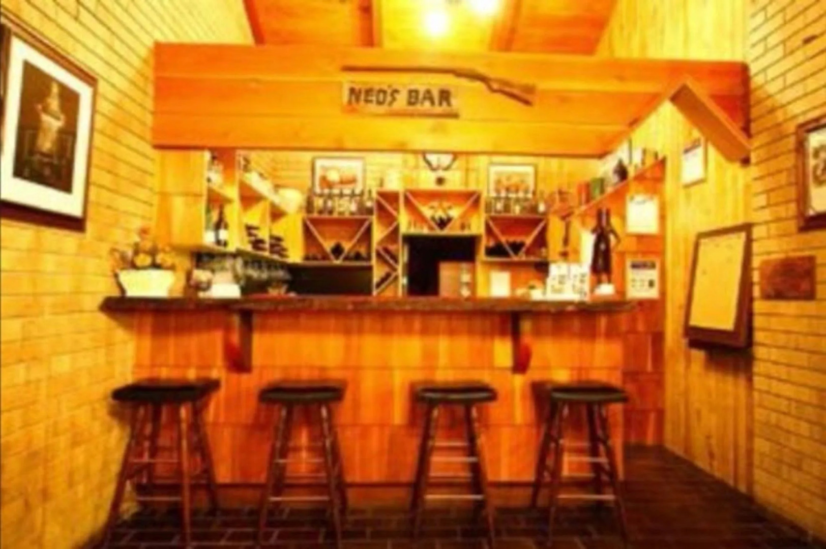 High Country Motor Inn Bright