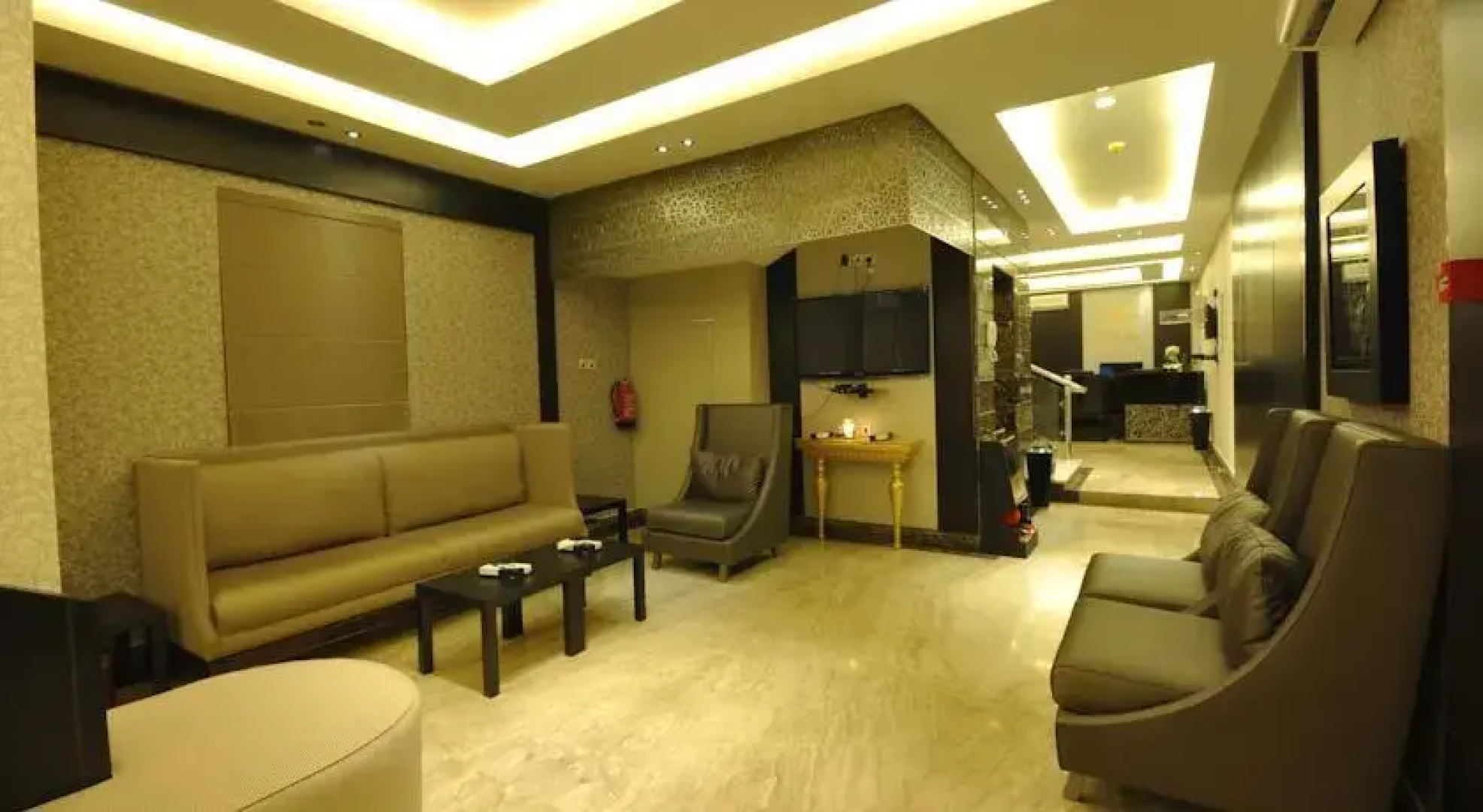 Meral Al Rass Hotel Apartments