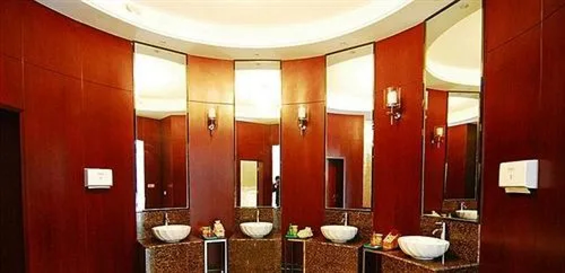 Yueji Garden Hotel - Jiaozuo