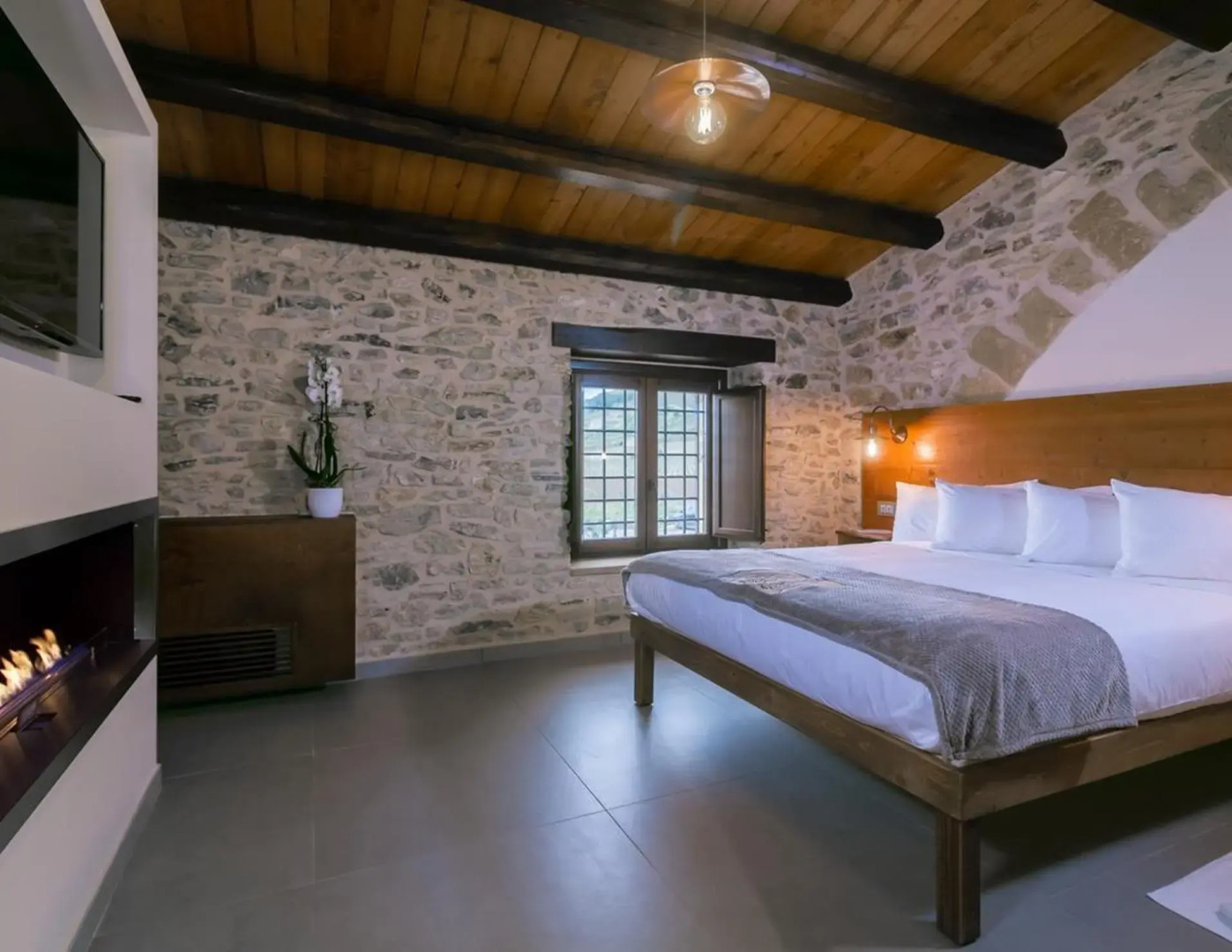 Tenute Baglio Passofondo