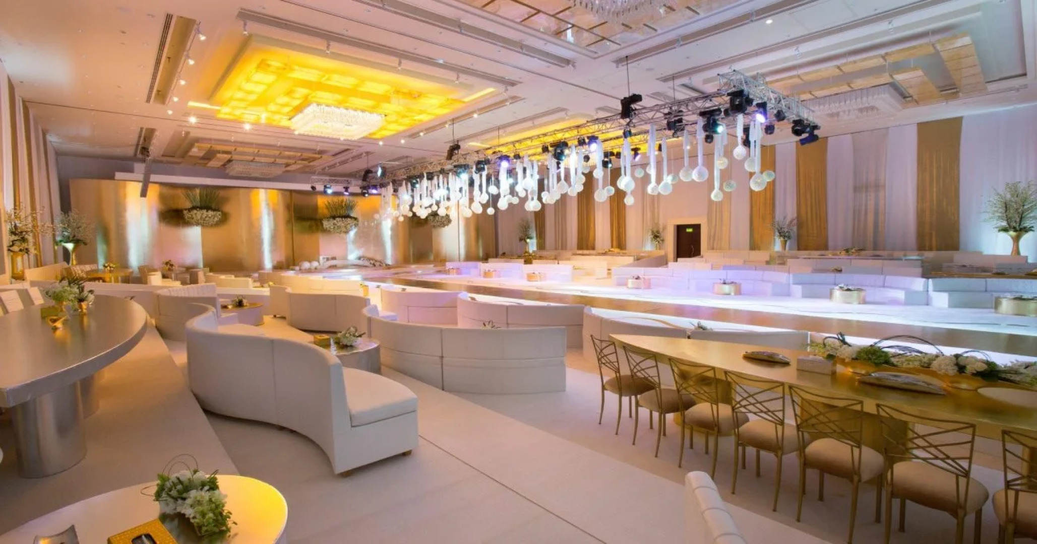 Crowne Plaza Kuwait Al Thuraya City by IHG