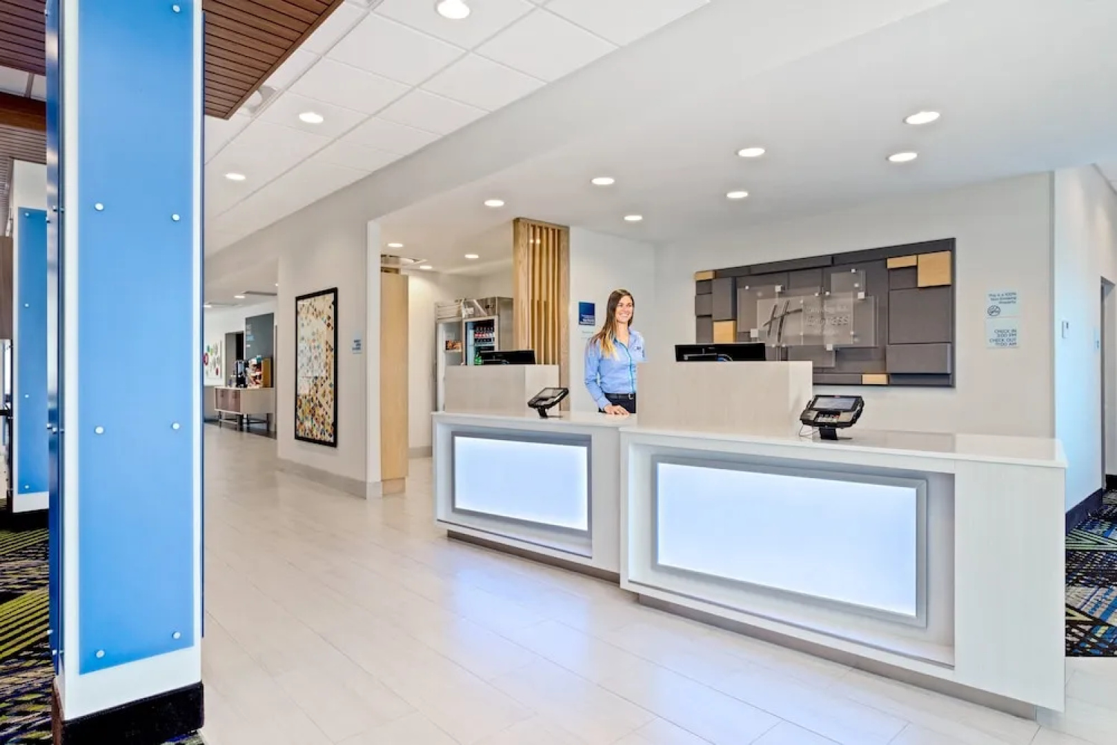 Holiday Inn Express & Suites Niceville - Eglin Area