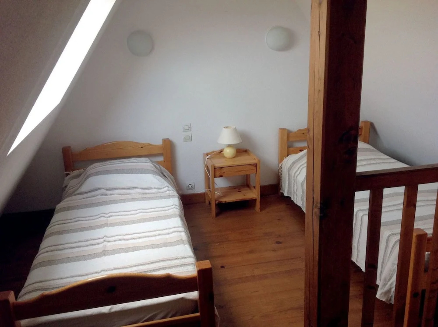 Les Chalets du Moulin du Teil