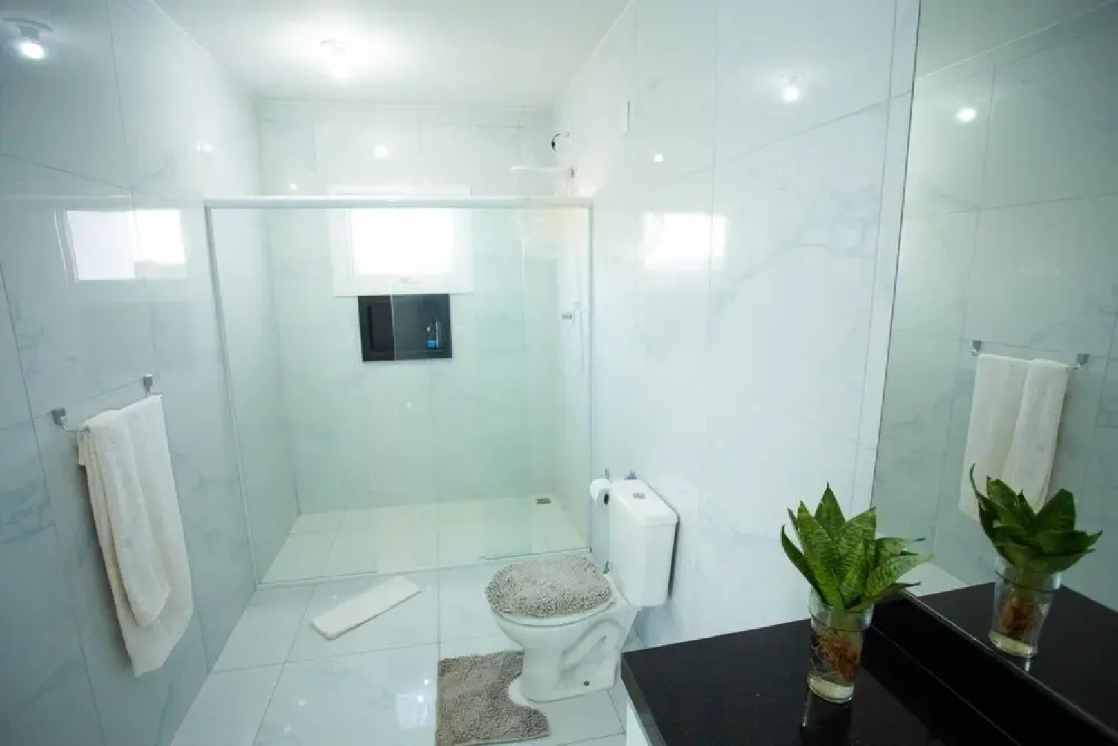 Magn Fica Casa Rud Beira Mar 5 su tes e Piscina