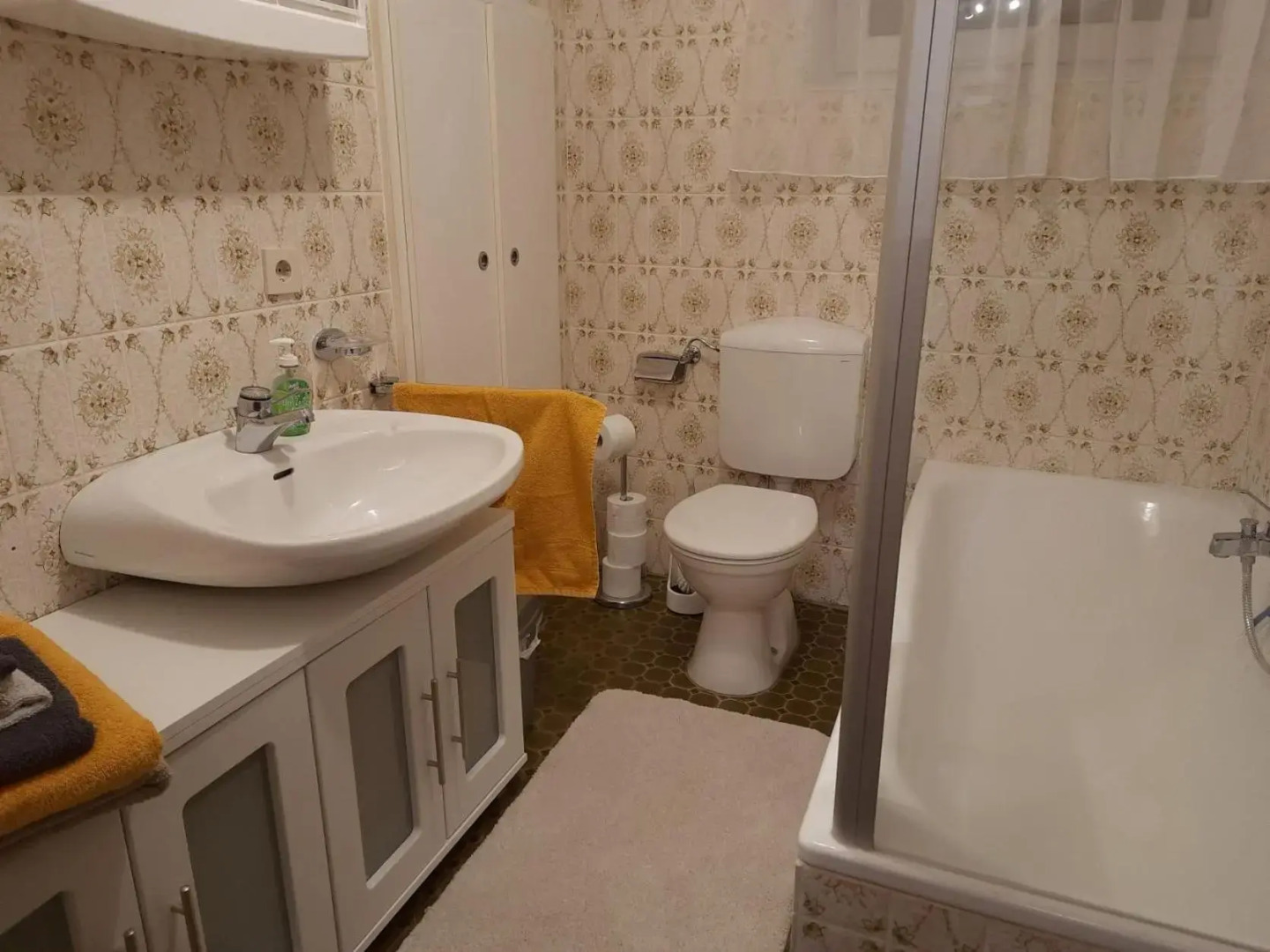 Ferienwohnungen Herbst nahe Chiemsee