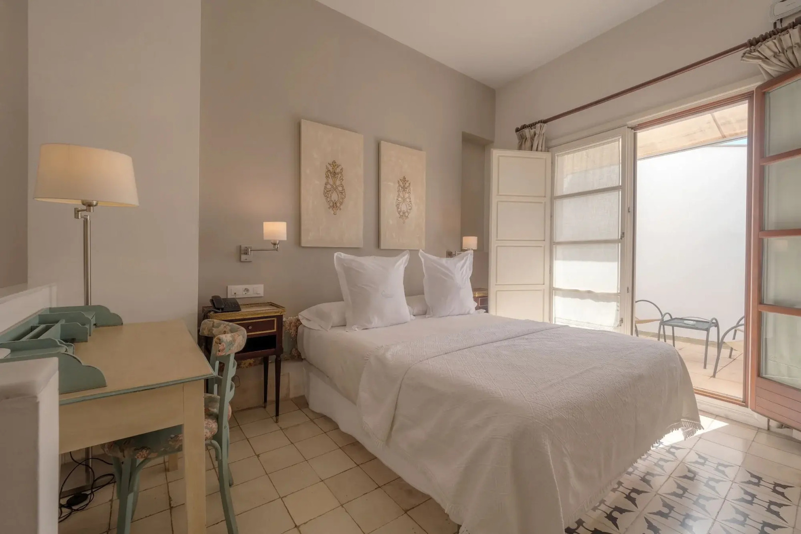 Apartasuites Alberca