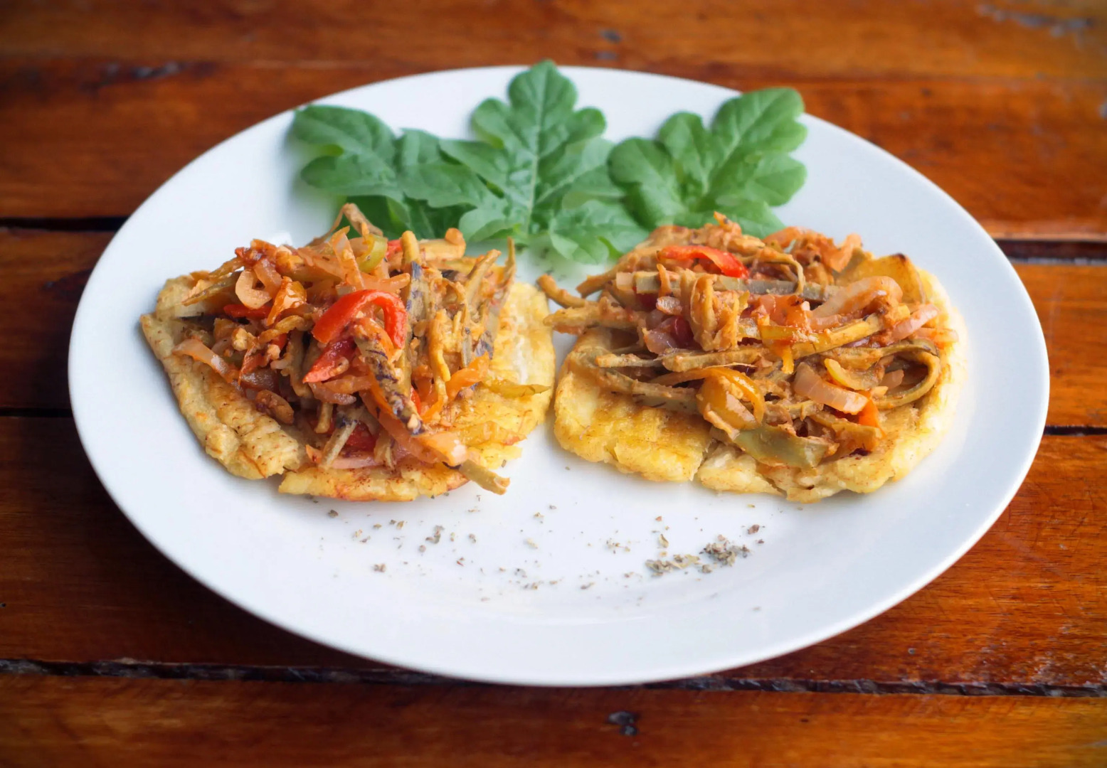 Eco hotel the refuge of the forest