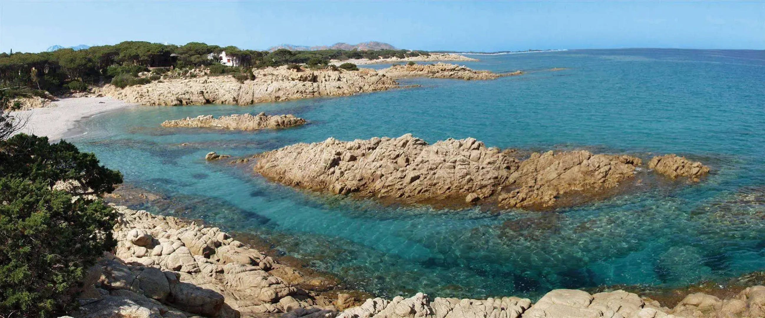 Residence Sos Alinos