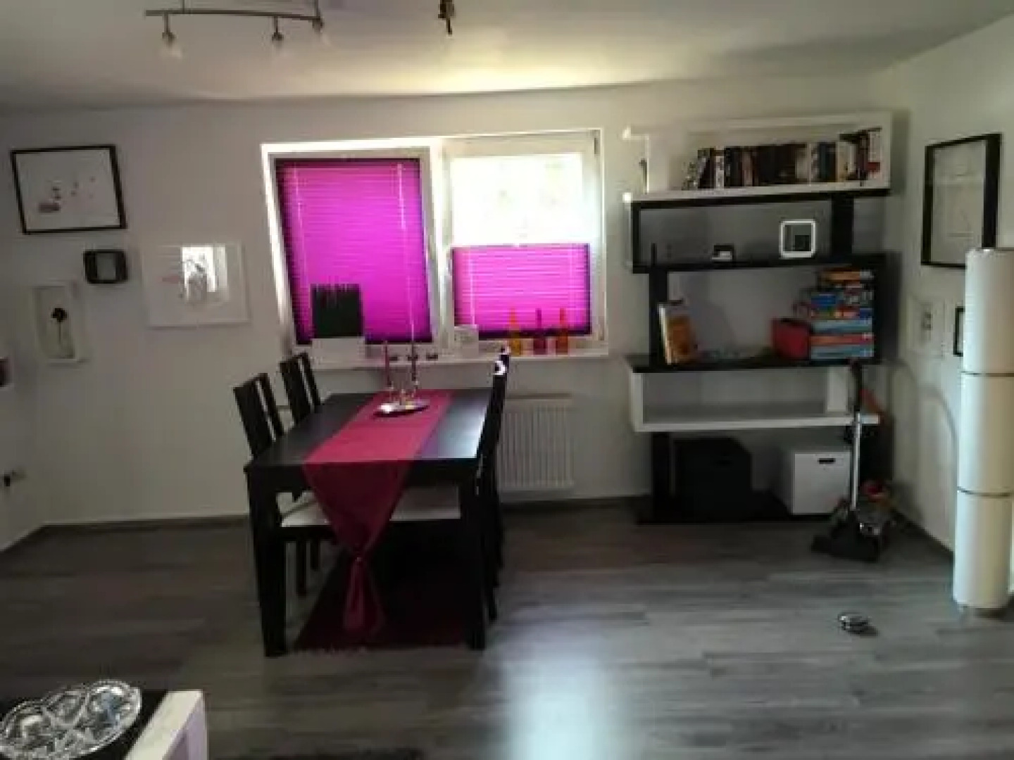 Bungalow am Bach - zwischen Brocken und Schloß