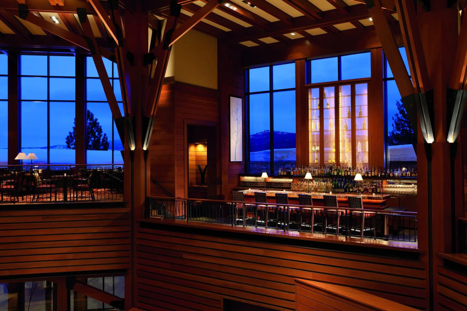 The Ritz-Carlton, Lake Tahoe
