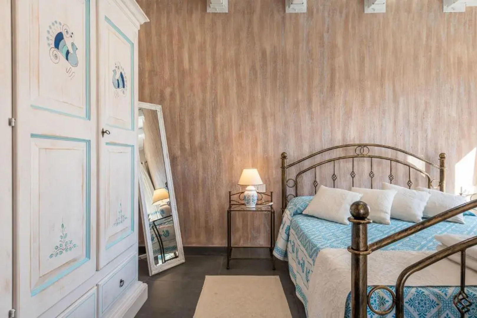 Villa Sa Rocca Manna