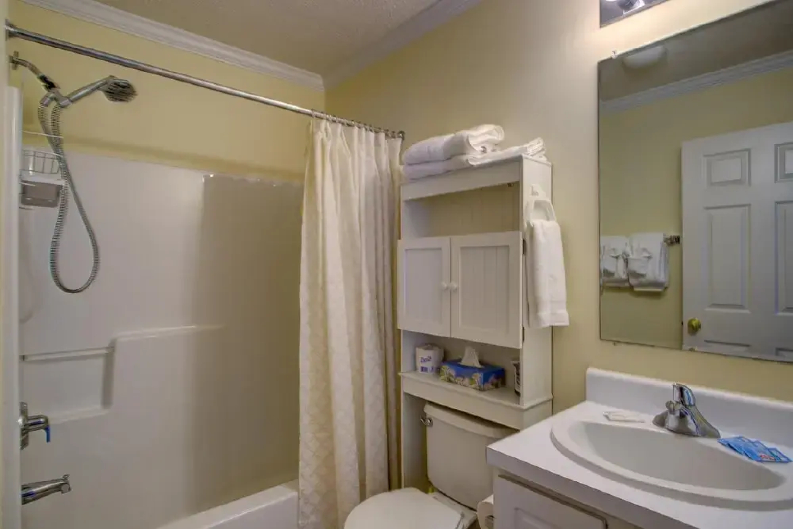 VCI - Southcrest Condominiums #h102
