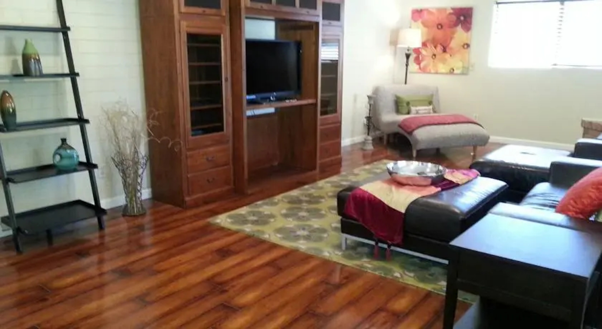 Old Town Scottsdale Private Home