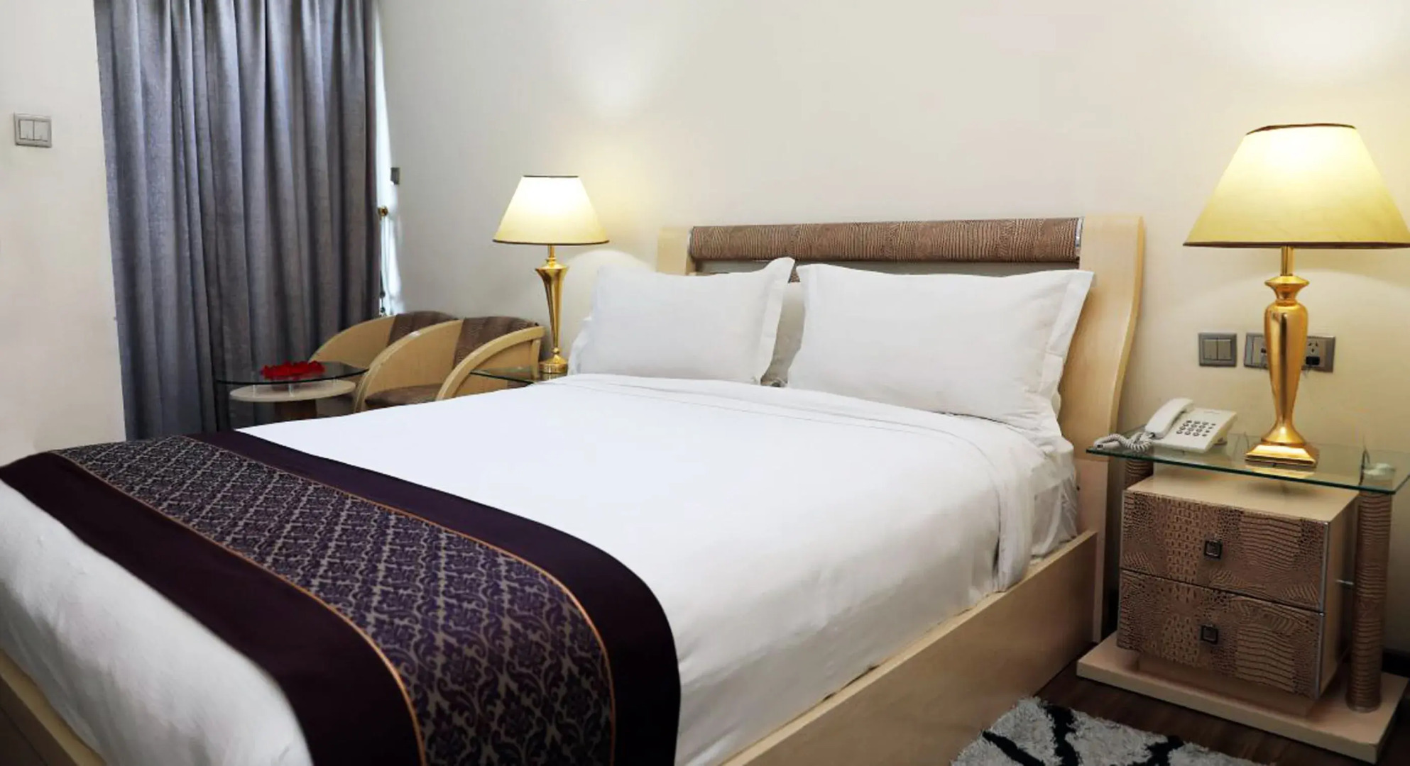 Kerawud International hotel