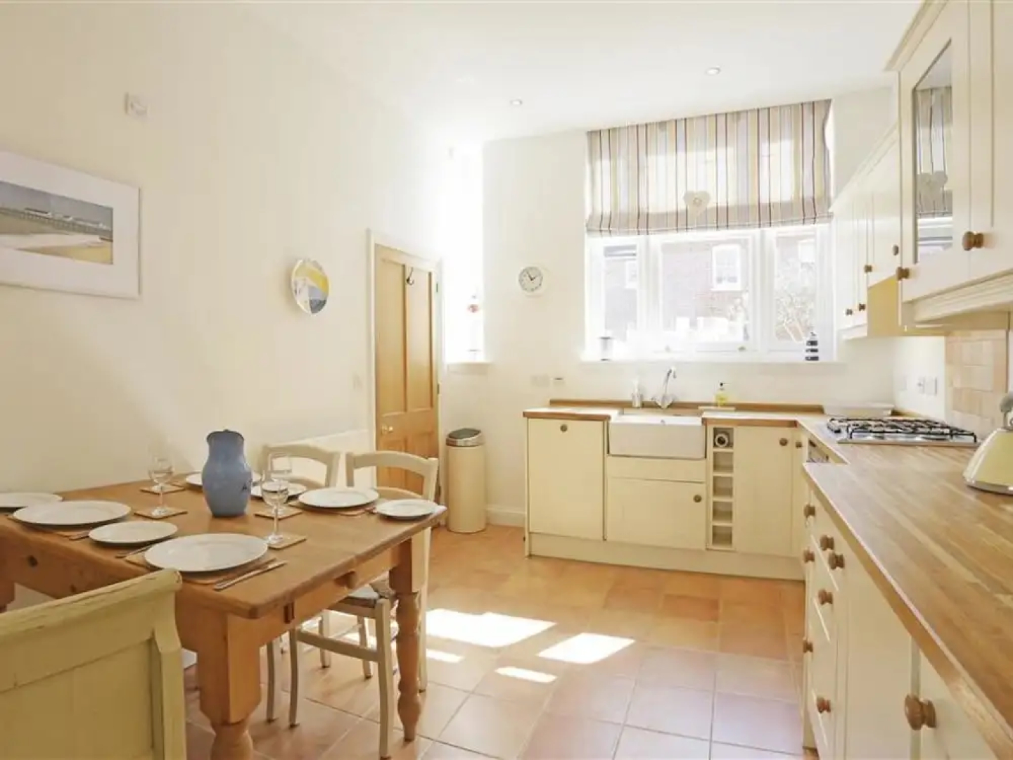 Delightful holiday home in Southwold with Garden