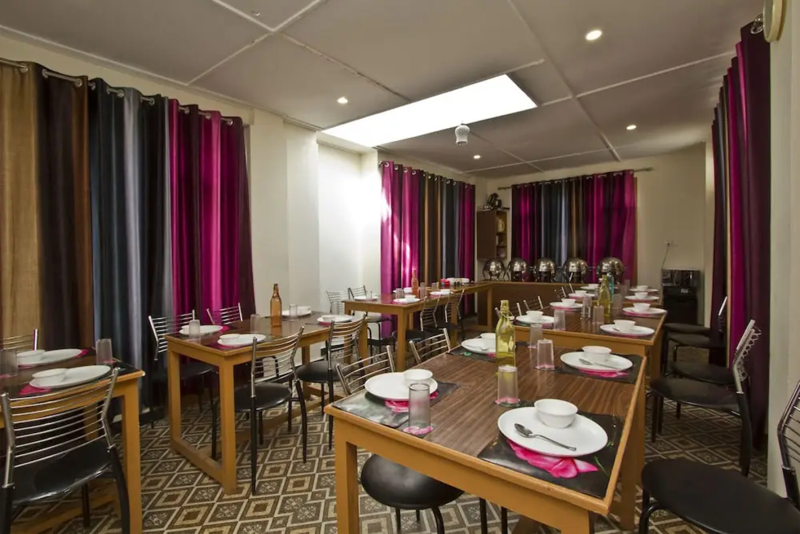 OYO Rooms 207 Chichoga Hills